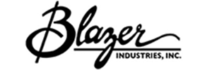 Blazer Logo